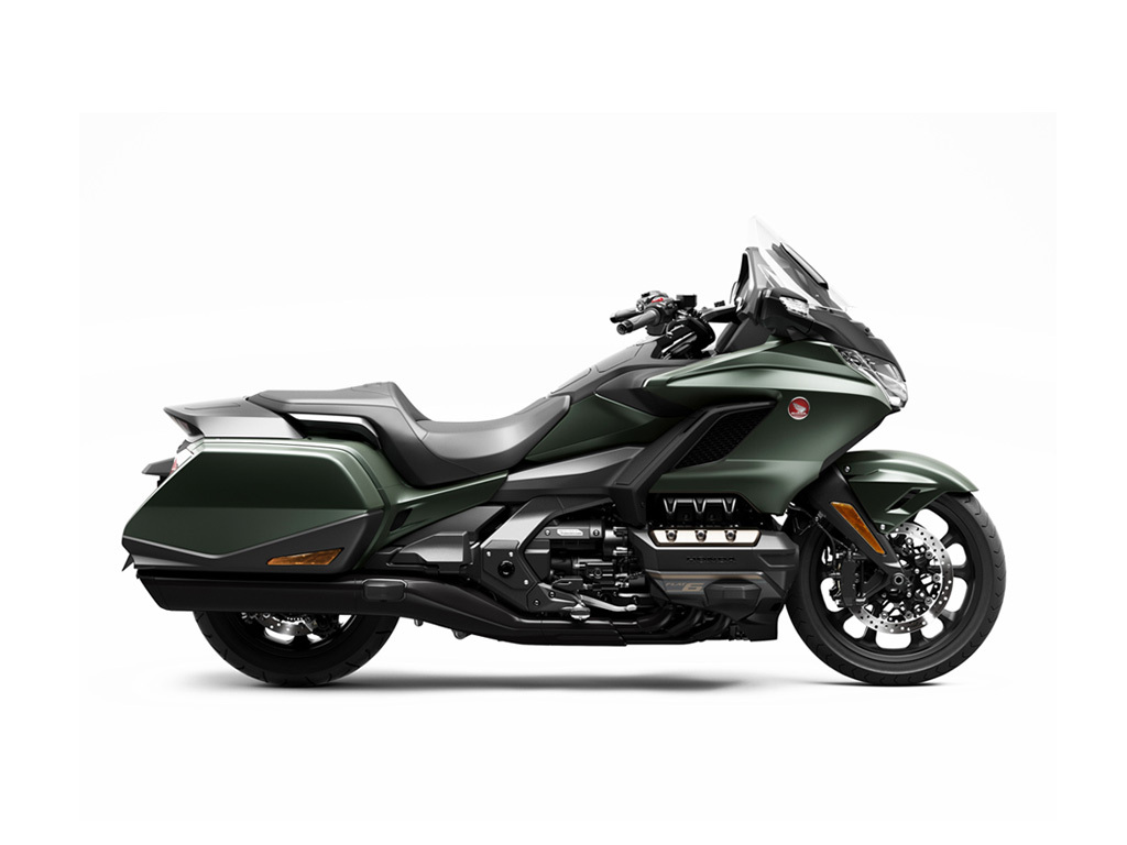 (24MY) Honda Goldwing Tour DCT